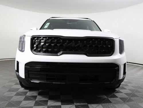 2025 Kia Telluride EX X-Pro
