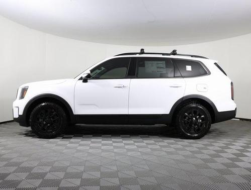 2025 Kia Telluride EX X-Pro