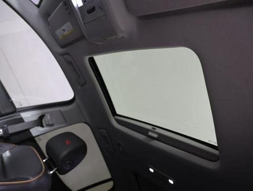 2022 GMC Acadia AWD AT4