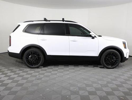 2025 Kia Telluride SX