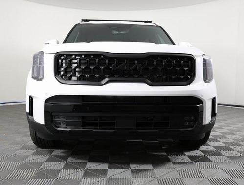 2025 Kia Telluride SX