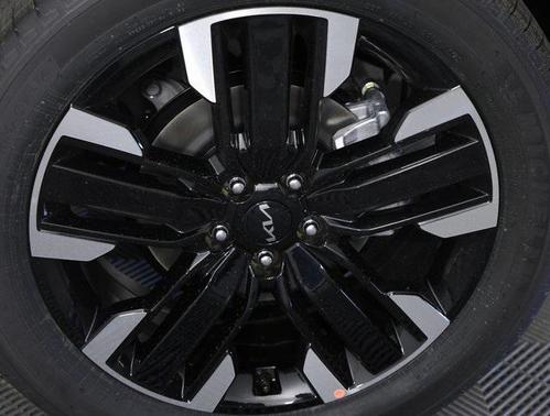 2025 Kia Telluride SX Prestige