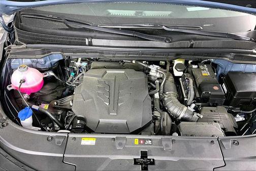 Astra Blue 2026 Kia Carnival SX Prestige