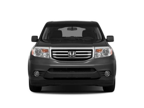 2015 Honda Pilot EX-L