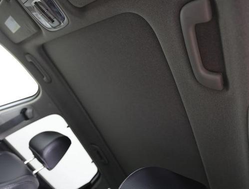 Quartz White 2020 Hyundai SANTA FE SEL 2.4