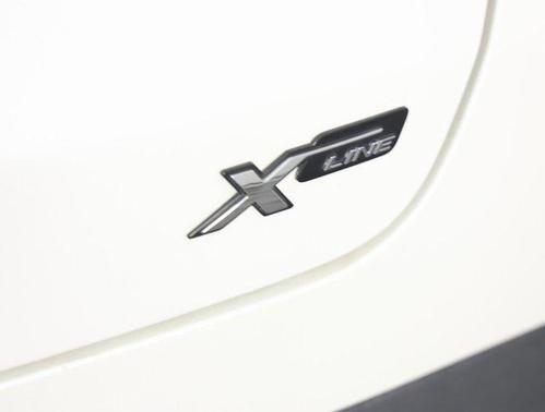 2021 Kia Soul X-Line