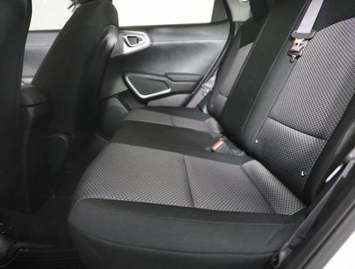 2021 Kia Soul X-Line