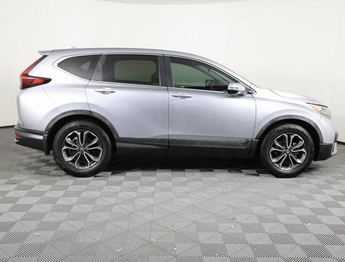 2020 Honda CR-V 2WD EX
