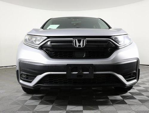 2020 Honda CR-V 2WD EX