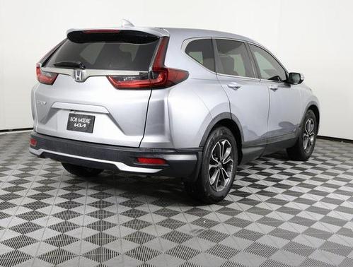 2020 Honda CR-V 2WD EX