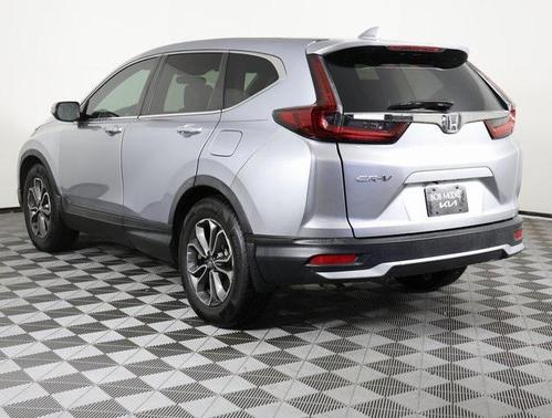 2020 Honda CR-V 2WD EX