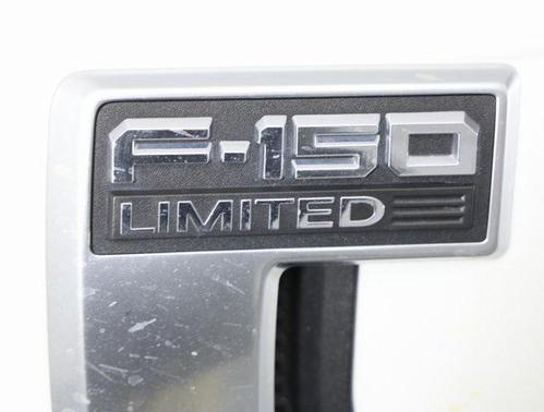 2022 Ford F-150 Limited
