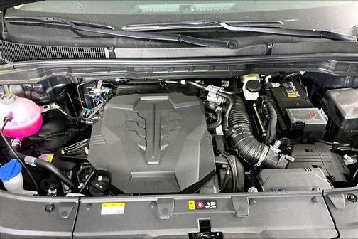 Aurora Black Pearl 2026 Kia Carnival SX