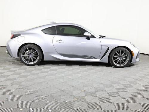 2023 Subaru BRZ Limited