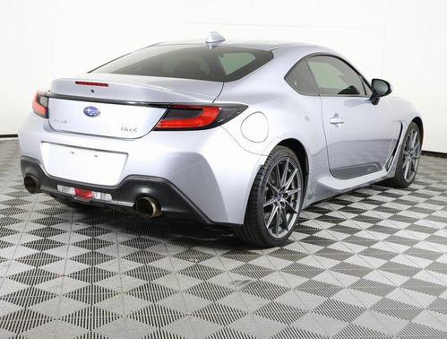 2023 Subaru BRZ Limited