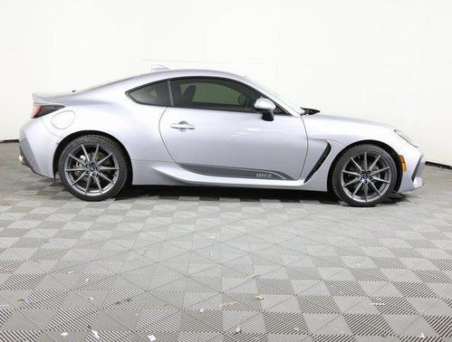 2023 Subaru BRZ Limited