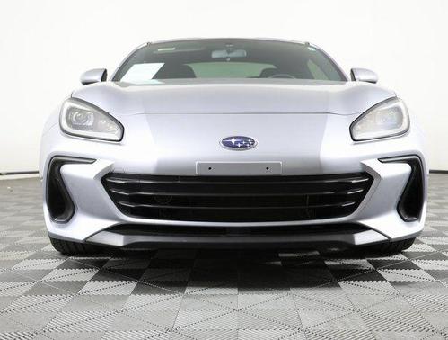 2023 Subaru BRZ Limited