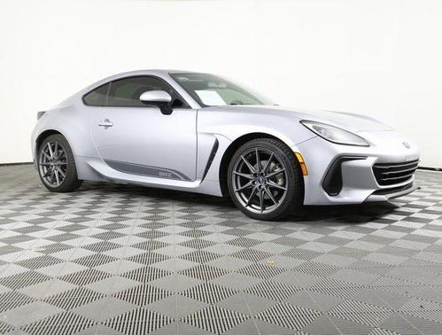 2023 Subaru BRZ Limited