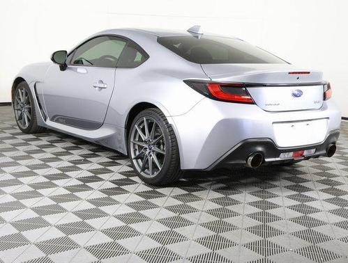 2023 Subaru BRZ Limited