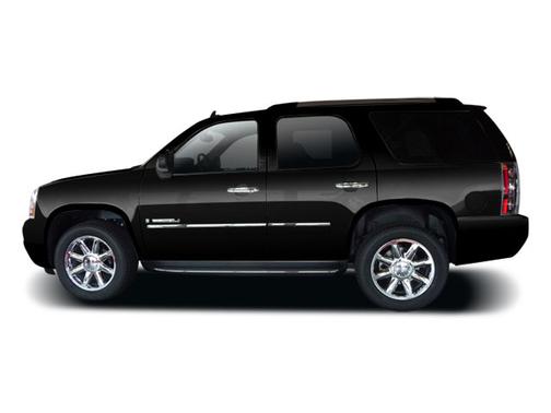 2009 GMC Yukon Denali
