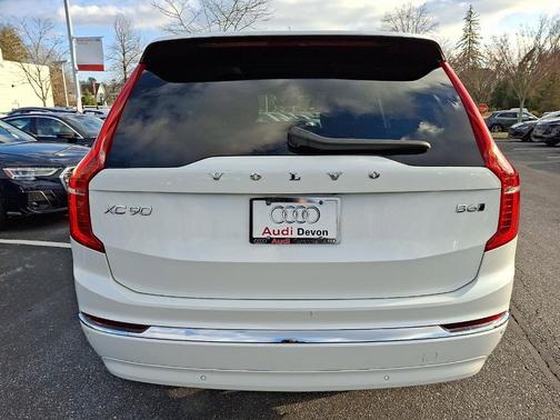 2023 Volvo XC90 B6 Plus 7-Seater