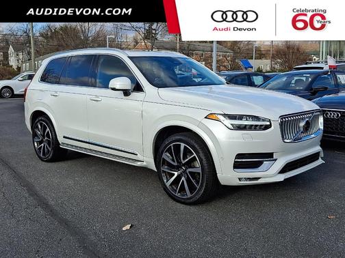 2023 Volvo XC90 B6 Plus 7-Seater