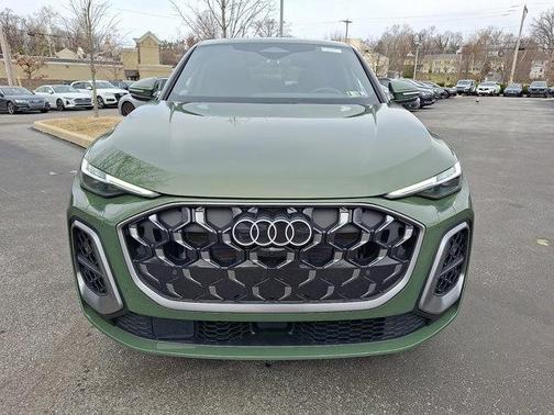 2025 Audi Q5 2.0T Premium