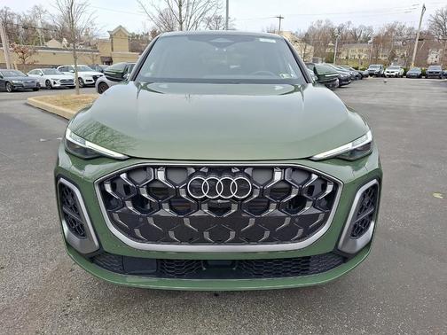 2025 Audi Q5 2.0T Premium
