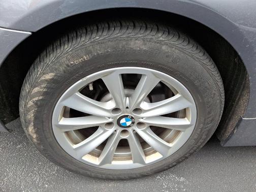 2014 BMW 528 i xDrive