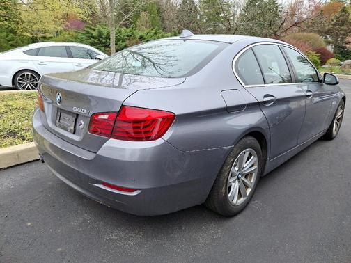 2014 BMW 528 i xDrive