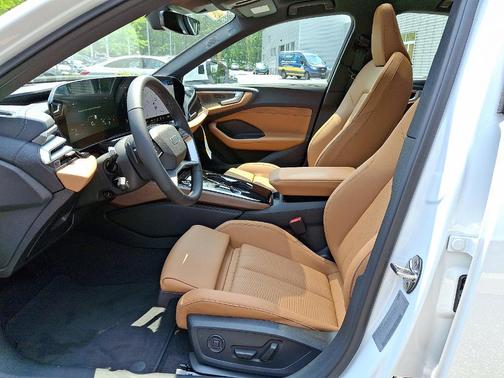 2025 Audi A5 2.0T quattro Premium