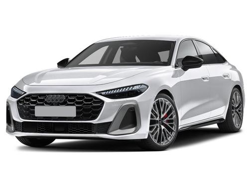 2025 Audi A5 2.0T quattro Premium