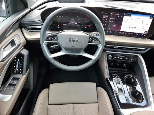 2025 Audi Q5 2.0T quattro Premium