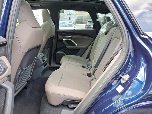 2025 Audi Q5 2.0T quattro Premium