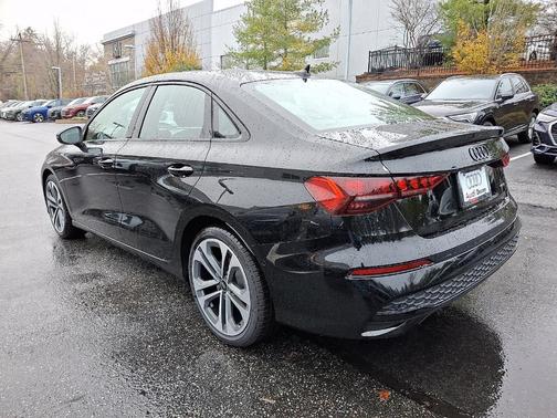 2026 Audi A3 Premium