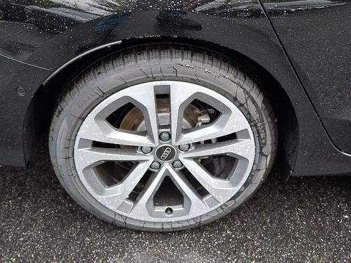 2026 Audi A3 Premium