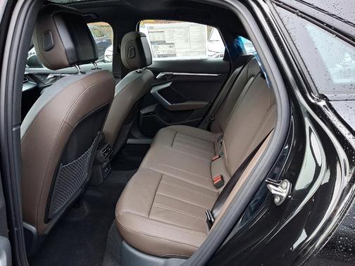 2026 Audi A3 Premium