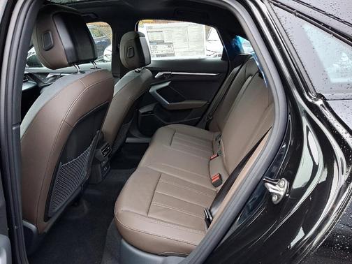 2026 Audi A3 Premium