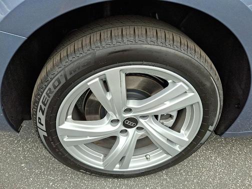 2025 Audi A5 2.0T quattro Premium
