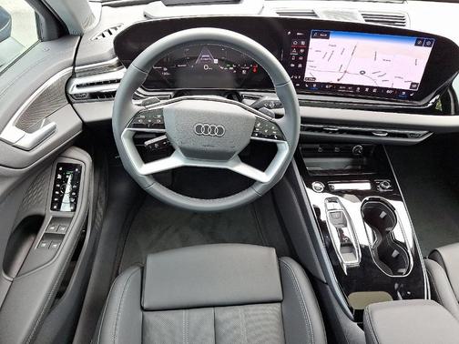 2025 Audi A5 2.0T quattro Premium