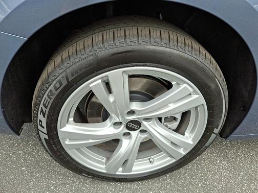 2025 Audi A5 2.0T quattro Premium