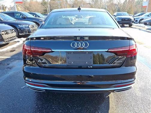 2023 Audi A4 45 S line Premium Plus