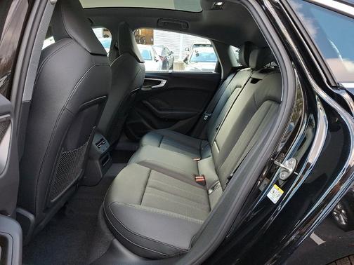 2025 Audi A5 2.0T quattro Premium