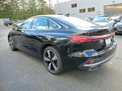 2025 Audi A5 2.0T quattro Premium