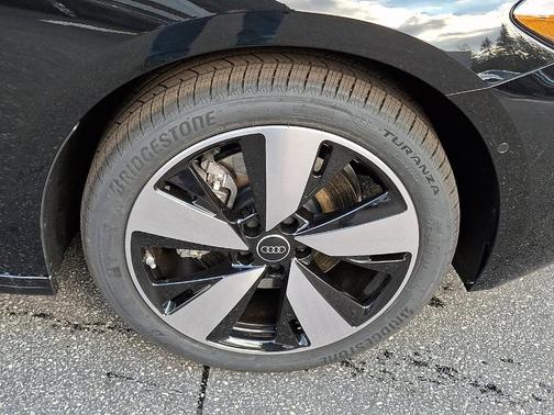 2025 Audi A5 2.0T quattro Premium