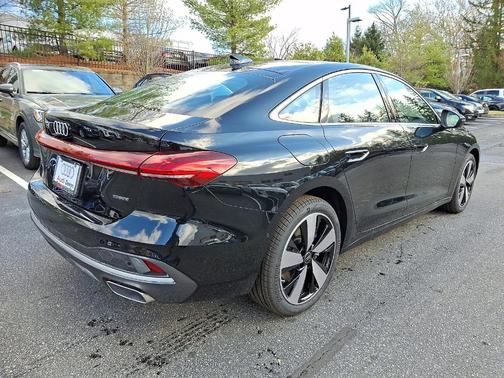 2025 Audi A5 2.0T quattro Premium