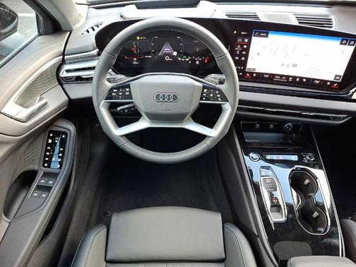 2025 Audi A5 2.0T quattro Premium