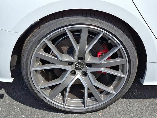 2025 Audi A5 Sportback S line Premium Plus