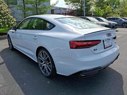 2025 Audi A5 Sportback S line Premium Plus