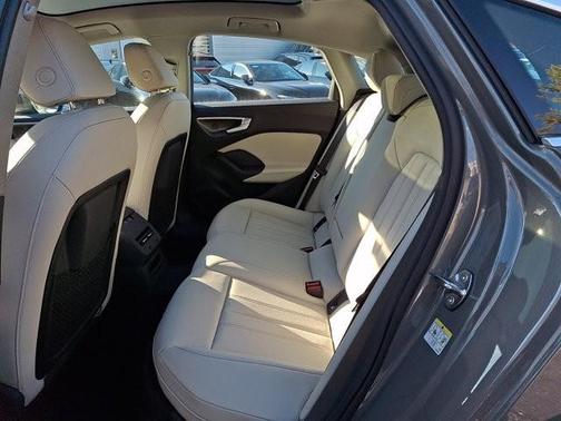 2025 Audi A5 2.0T quattro Premium